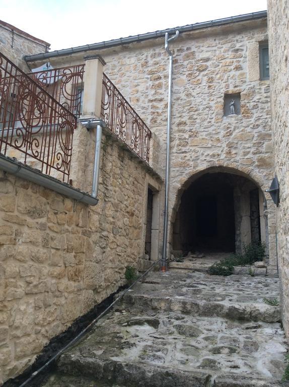Casa Vacanza Abruzzo 卡拉马尼科泰尔梅 外观 照片