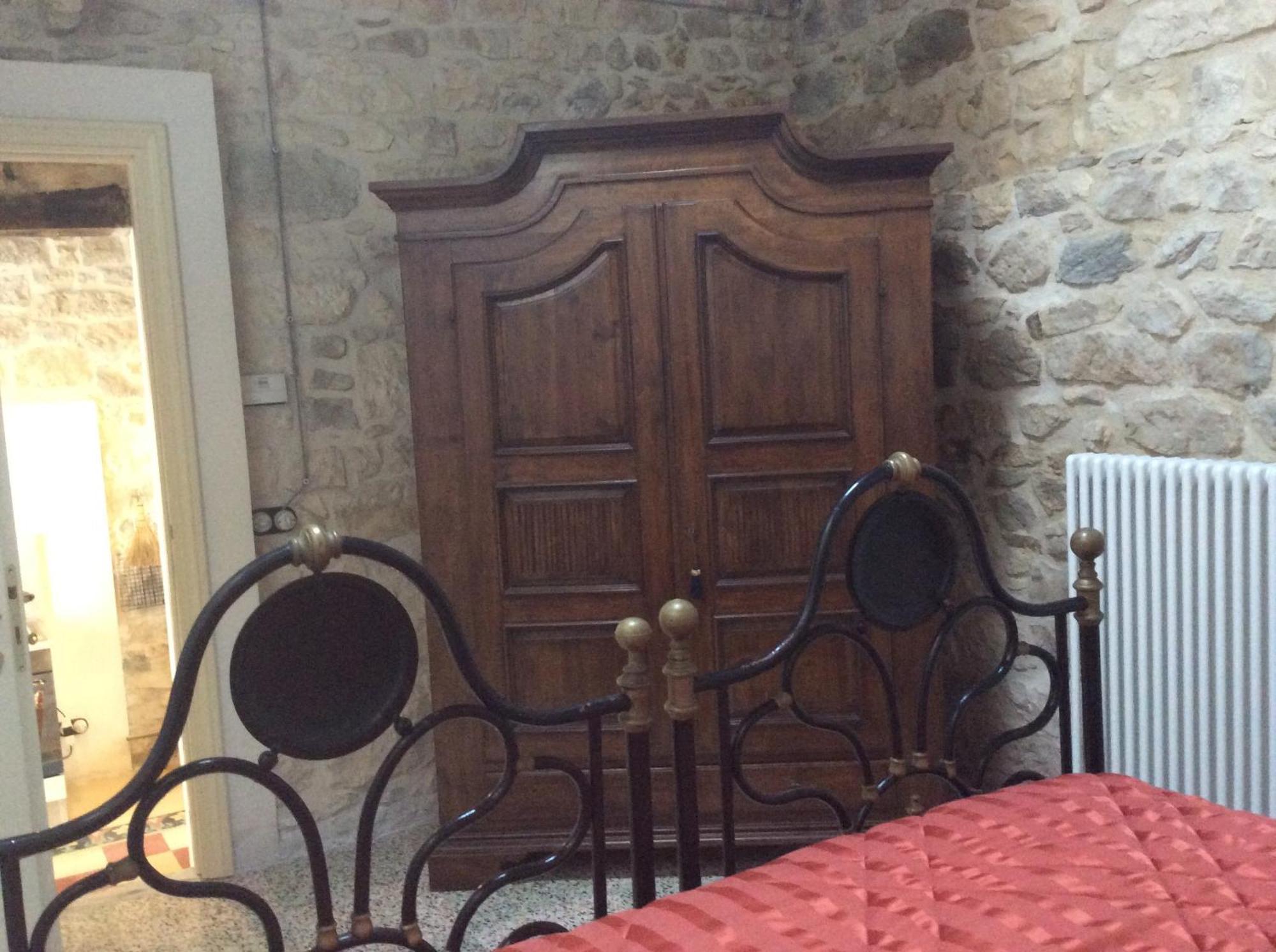 Casa Vacanza Abruzzo 卡拉马尼科泰尔梅 外观 照片