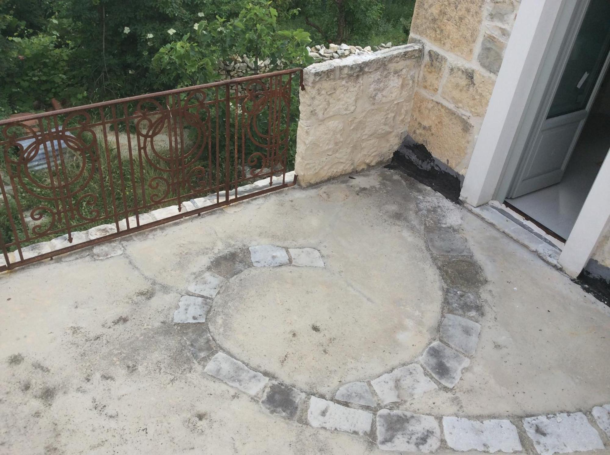 Casa Vacanza Abruzzo 卡拉马尼科泰尔梅 外观 照片