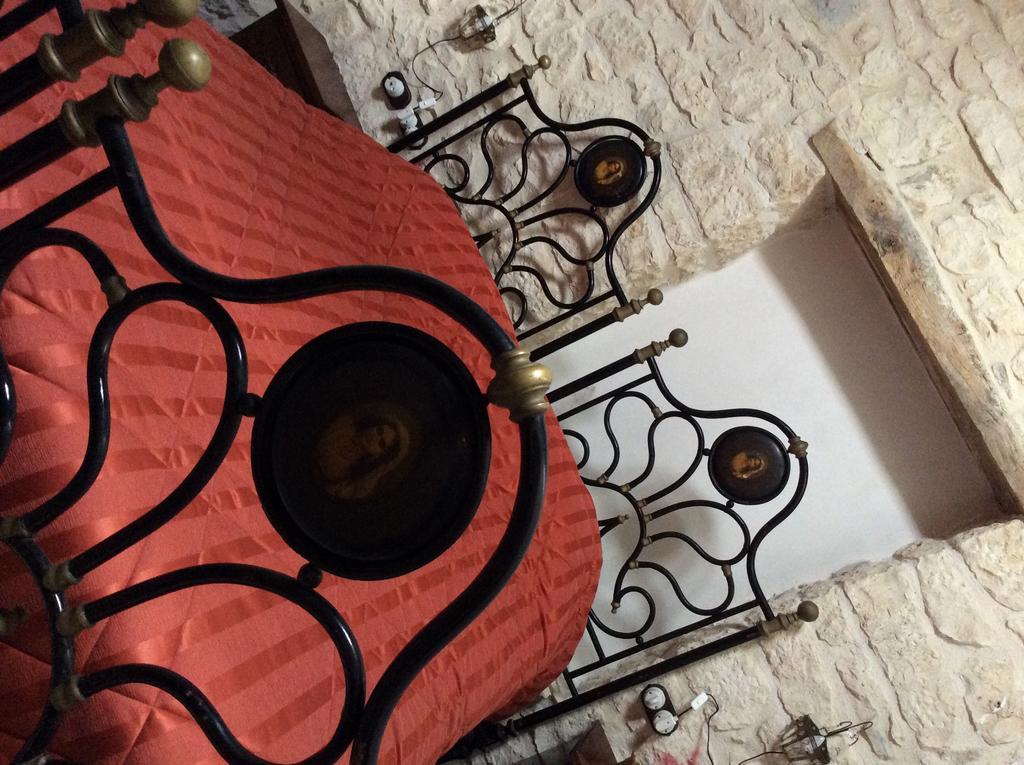 Casa Vacanza Abruzzo 卡拉马尼科泰尔梅 客房 照片